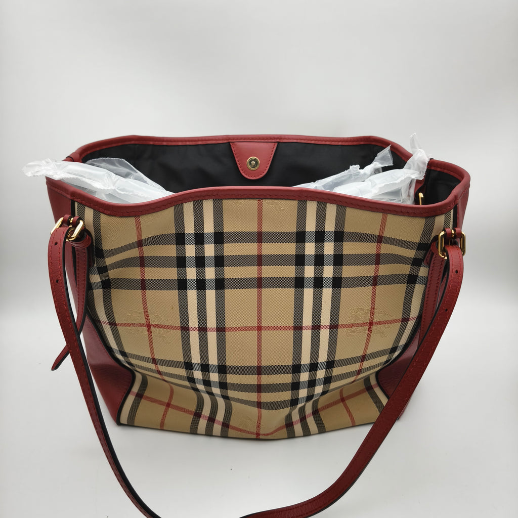 Burberry Tote