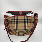 Burberry Tote