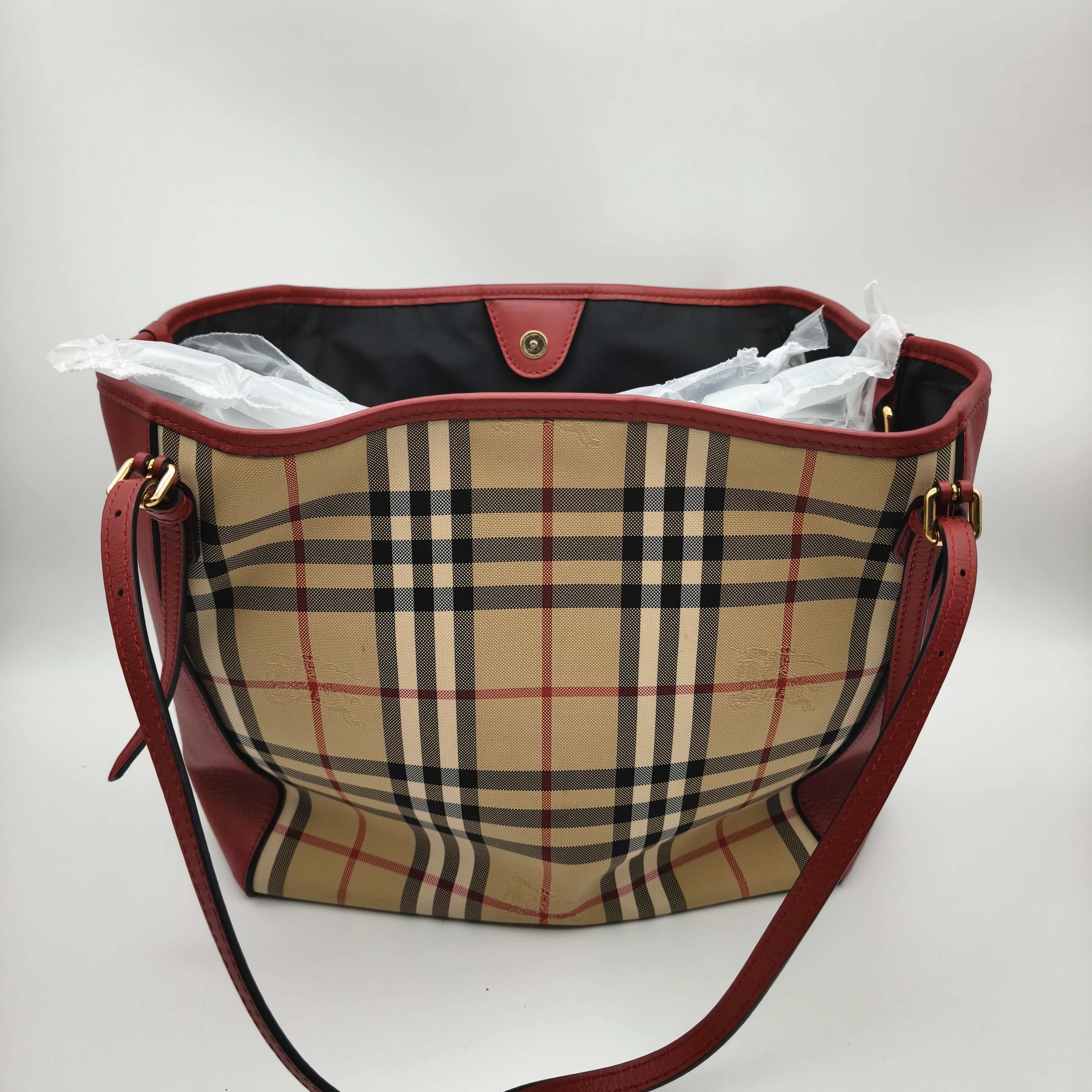 Burberry Tote