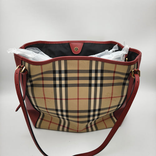 Burberry Tote
