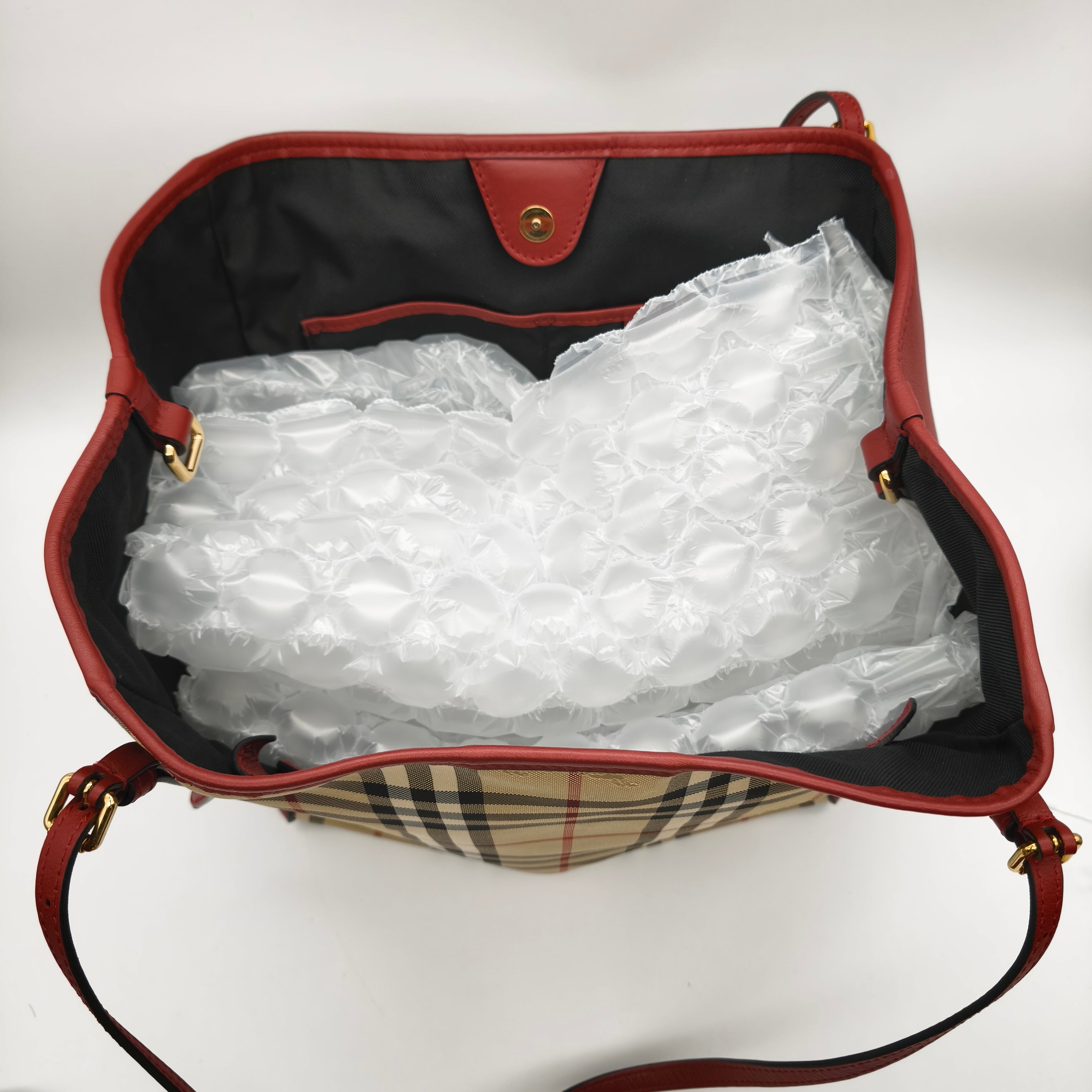 Burberry Tote