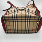 Burberry Tote