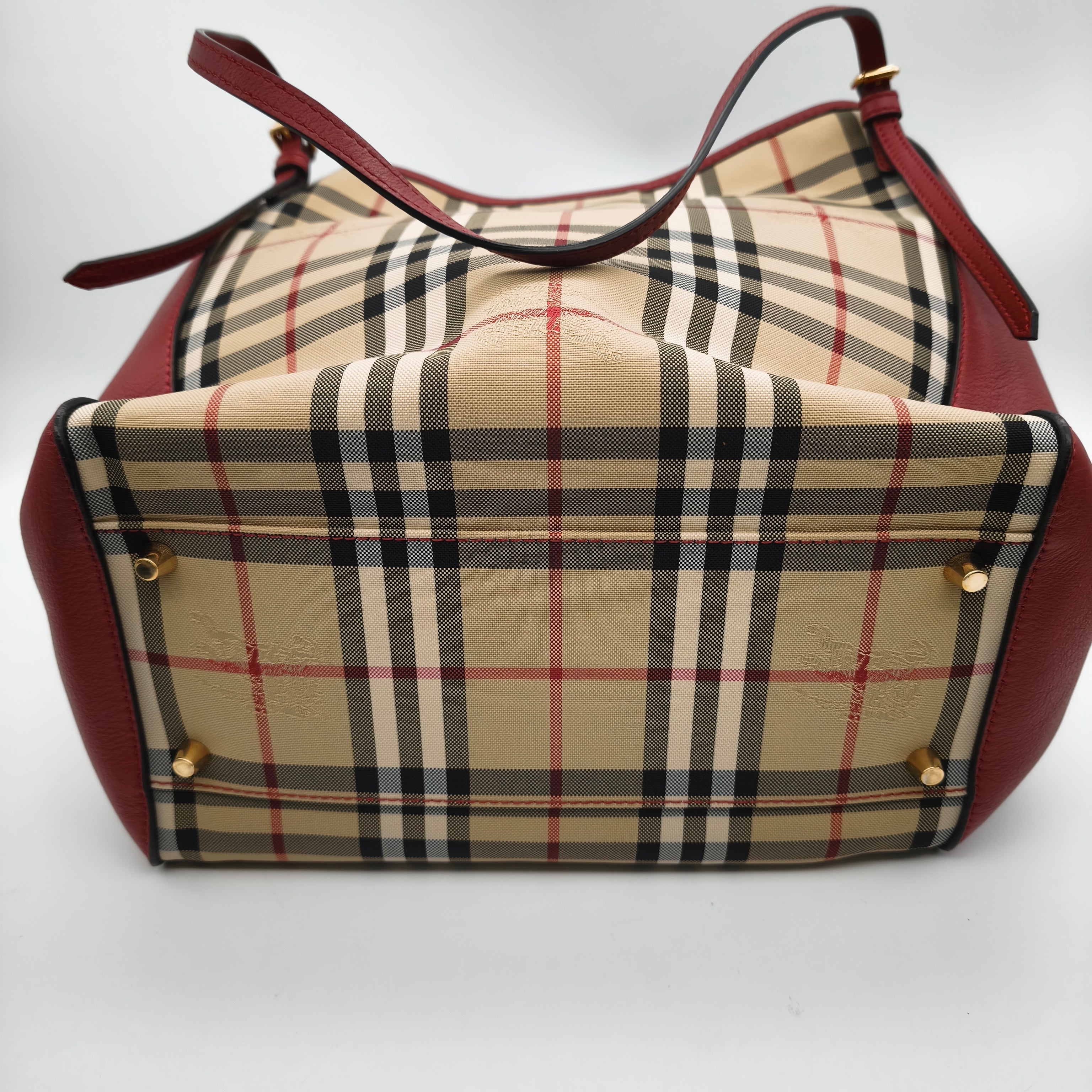 Burberry Tote