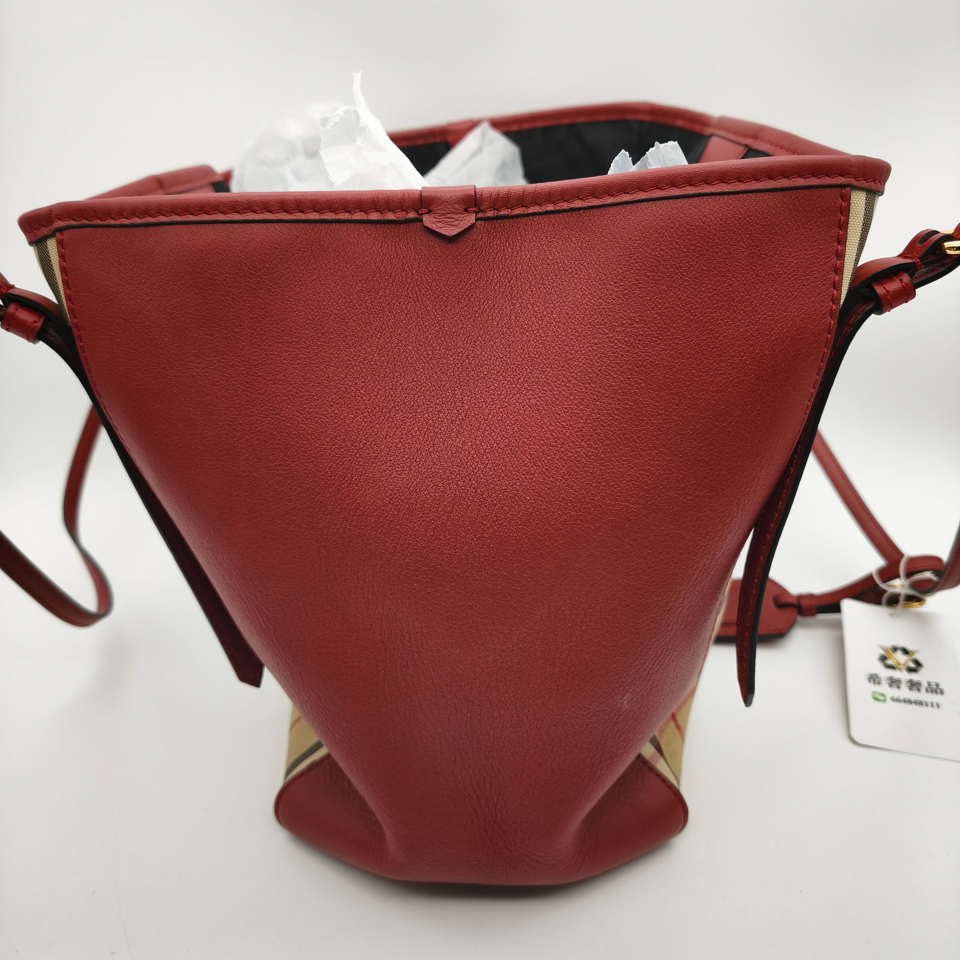 Burberry Tote