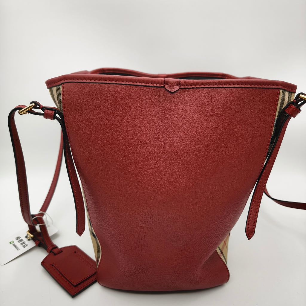 Burberry Tote