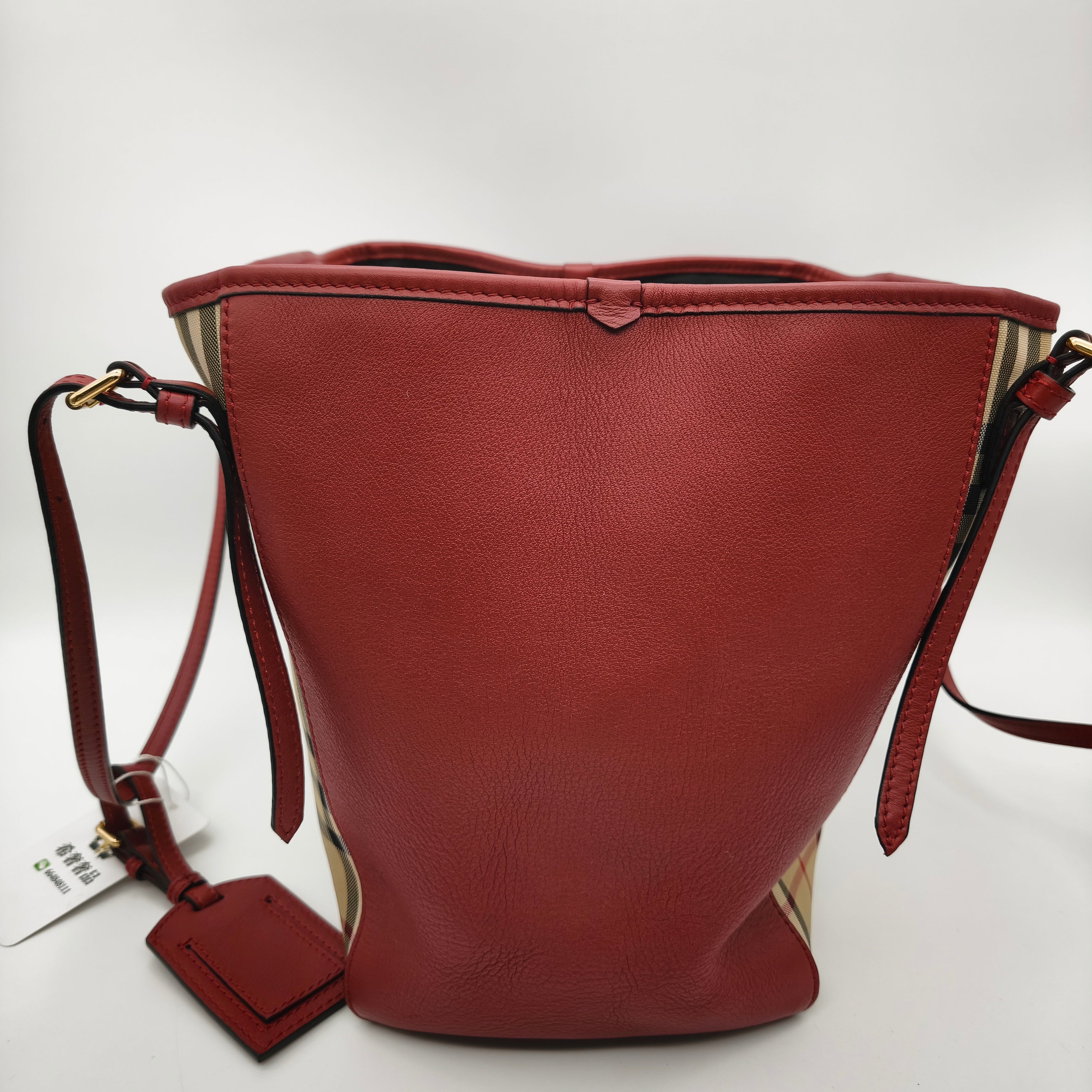 Burberry Tote