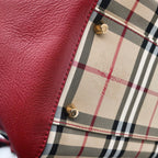 Burberry Tote