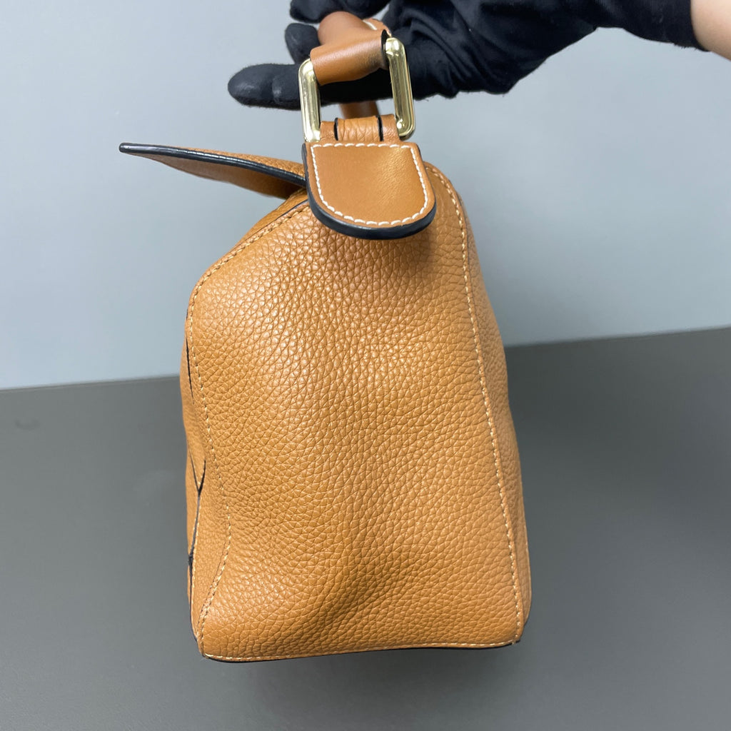 Loewe Black Shoulder Bag