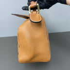 Loewe Black Shoulder Bag