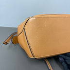 Loewe Black Shoulder Bag