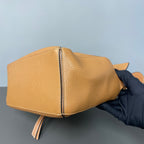 Loewe Black Shoulder Bag