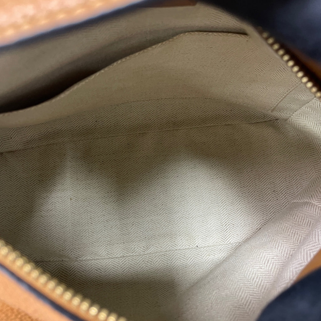Loewe Black Shoulder Bag