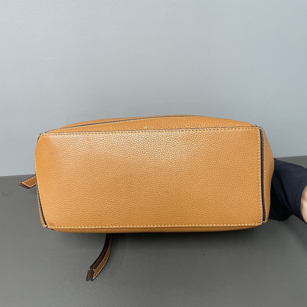 Loewe Black Shoulder Bag