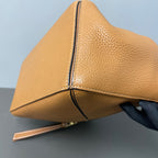 Loewe Black Shoulder Bag