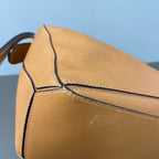 Loewe Black Shoulder Bag