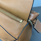 Loewe Black Shoulder Bag