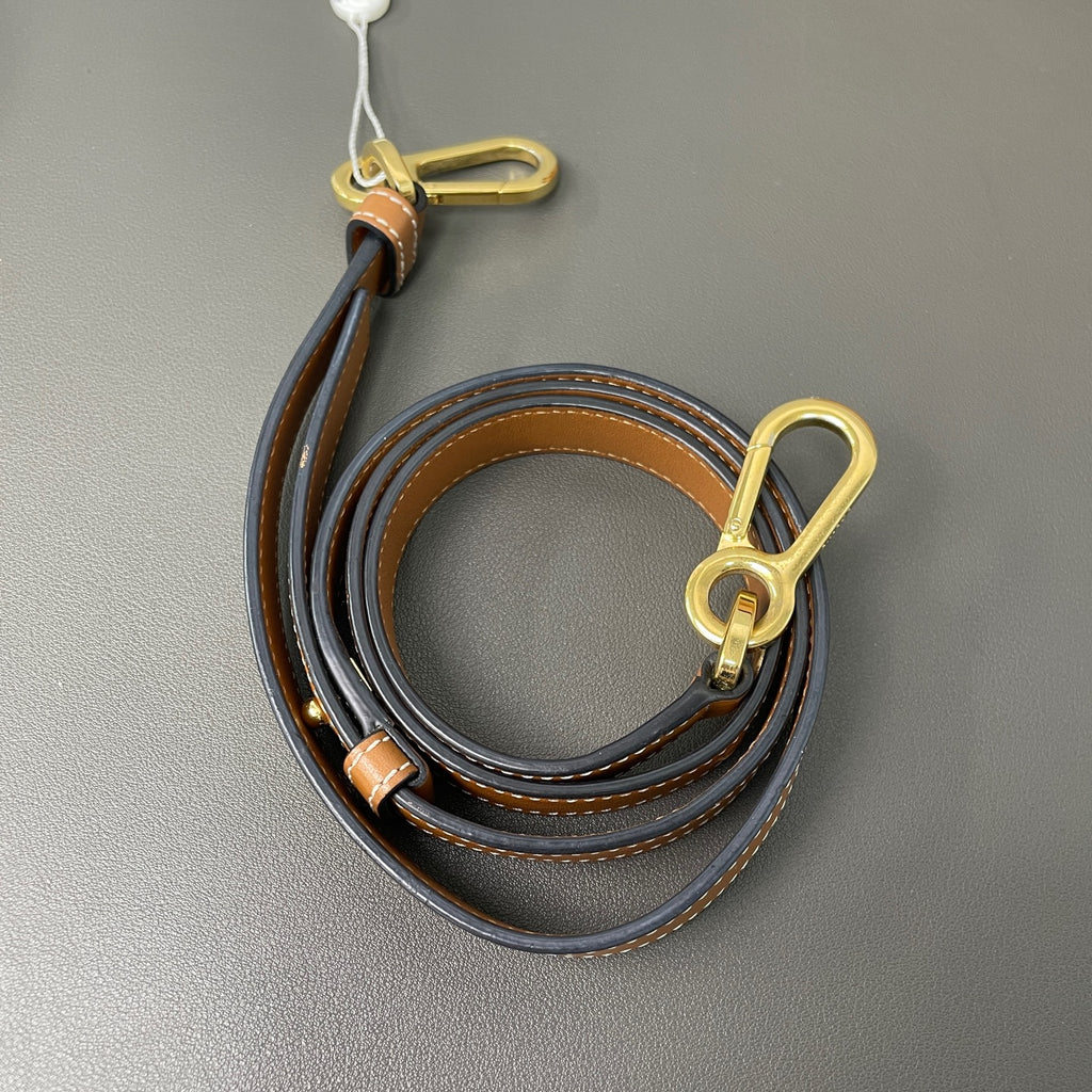 Loewe Black Shoulder Bag