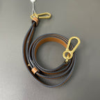 Loewe Black Shoulder Bag