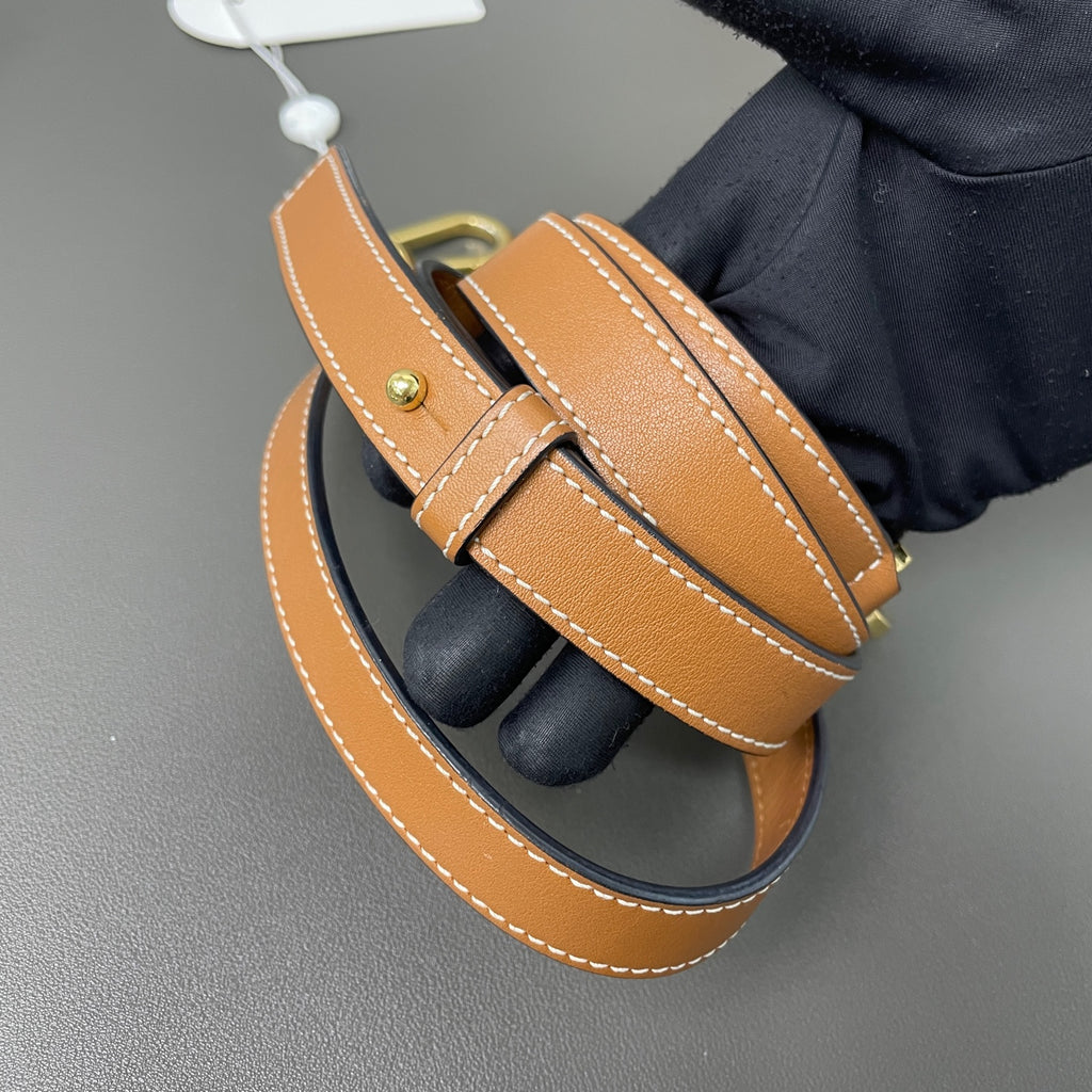 Loewe Black Shoulder Bag