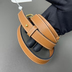 Loewe Black Shoulder Bag