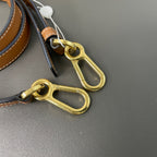Loewe Black Shoulder Bag