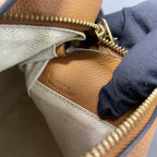 Loewe Black Shoulder Bag