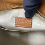 Loewe Black Shoulder Bag
