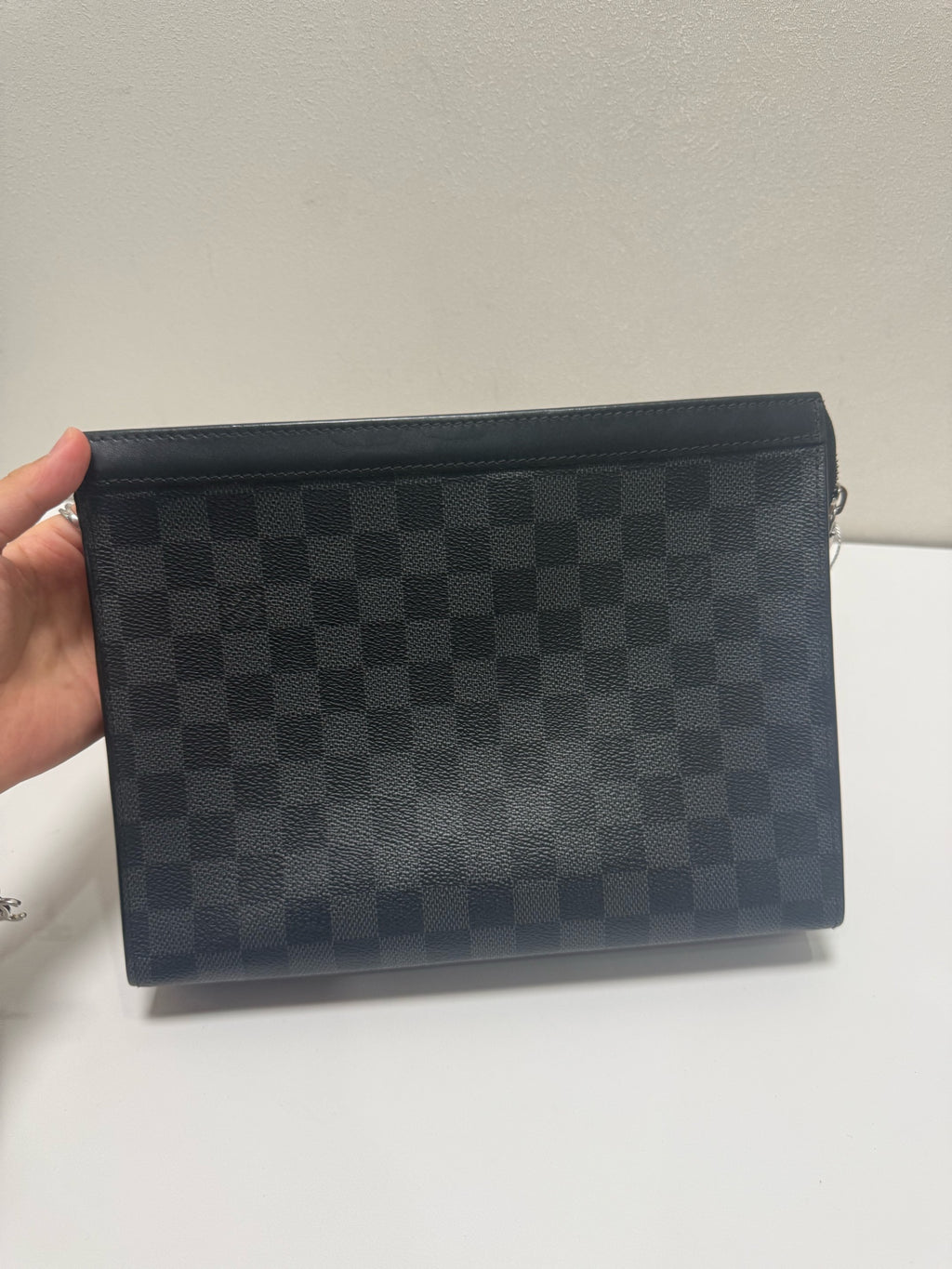 Louis Vuitton Clutch
