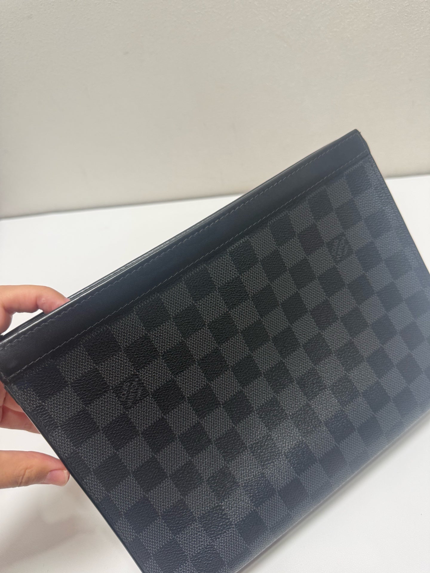 Louis Vuitton Clutch
