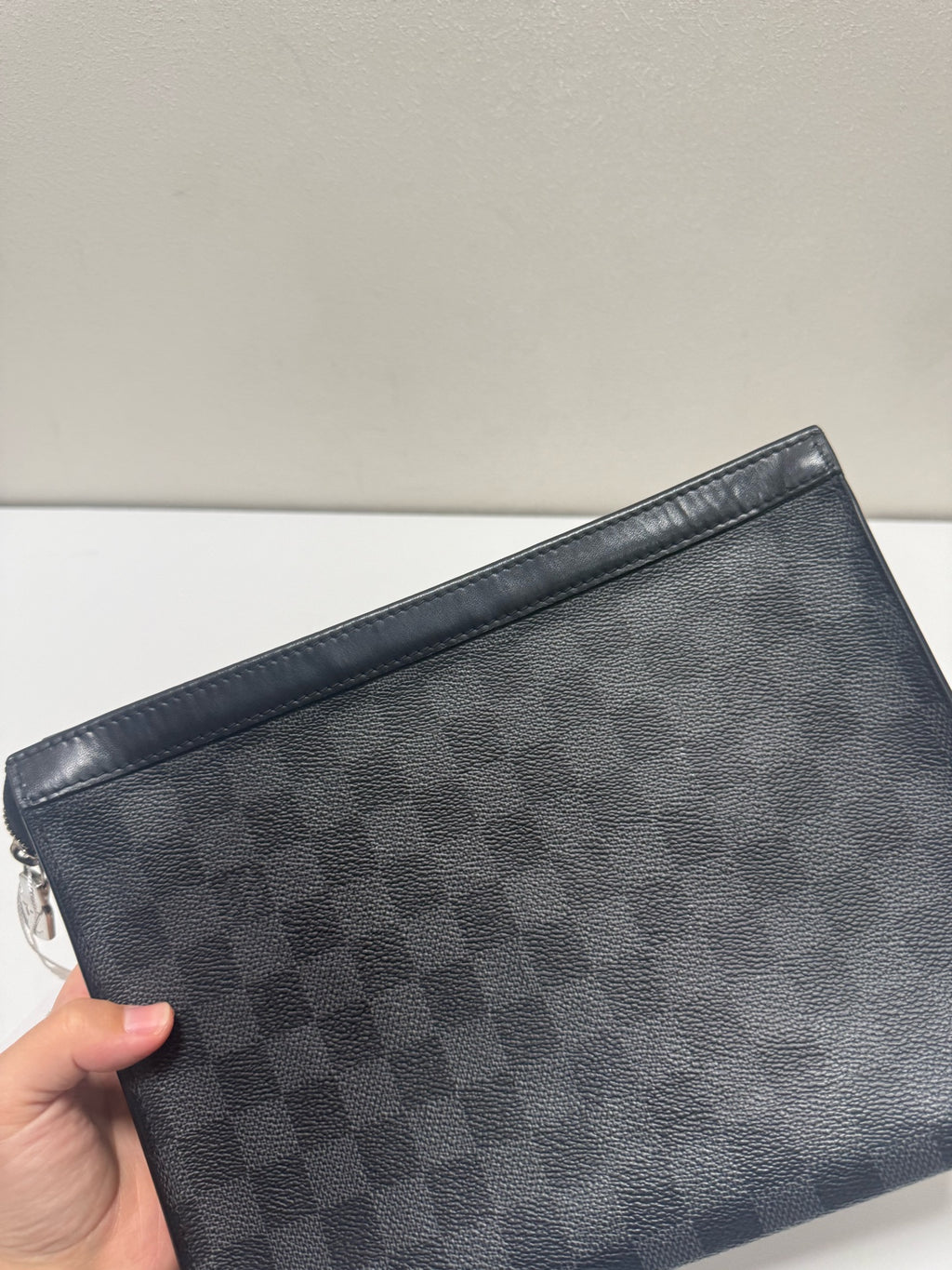 Louis Vuitton Clutch