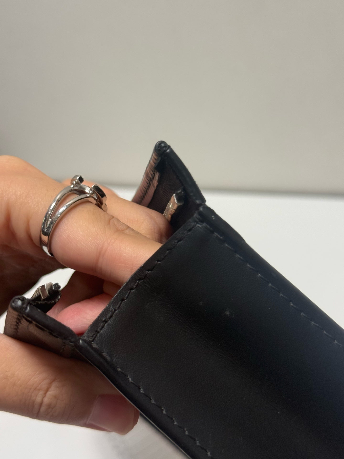 Louis Vuitton Clutch