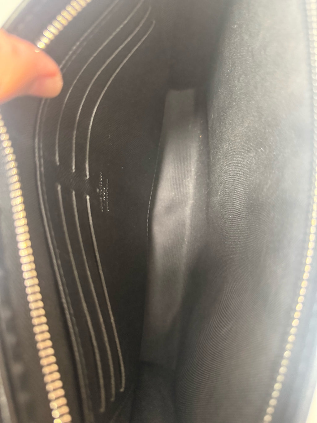 Louis Vuitton Clutch
