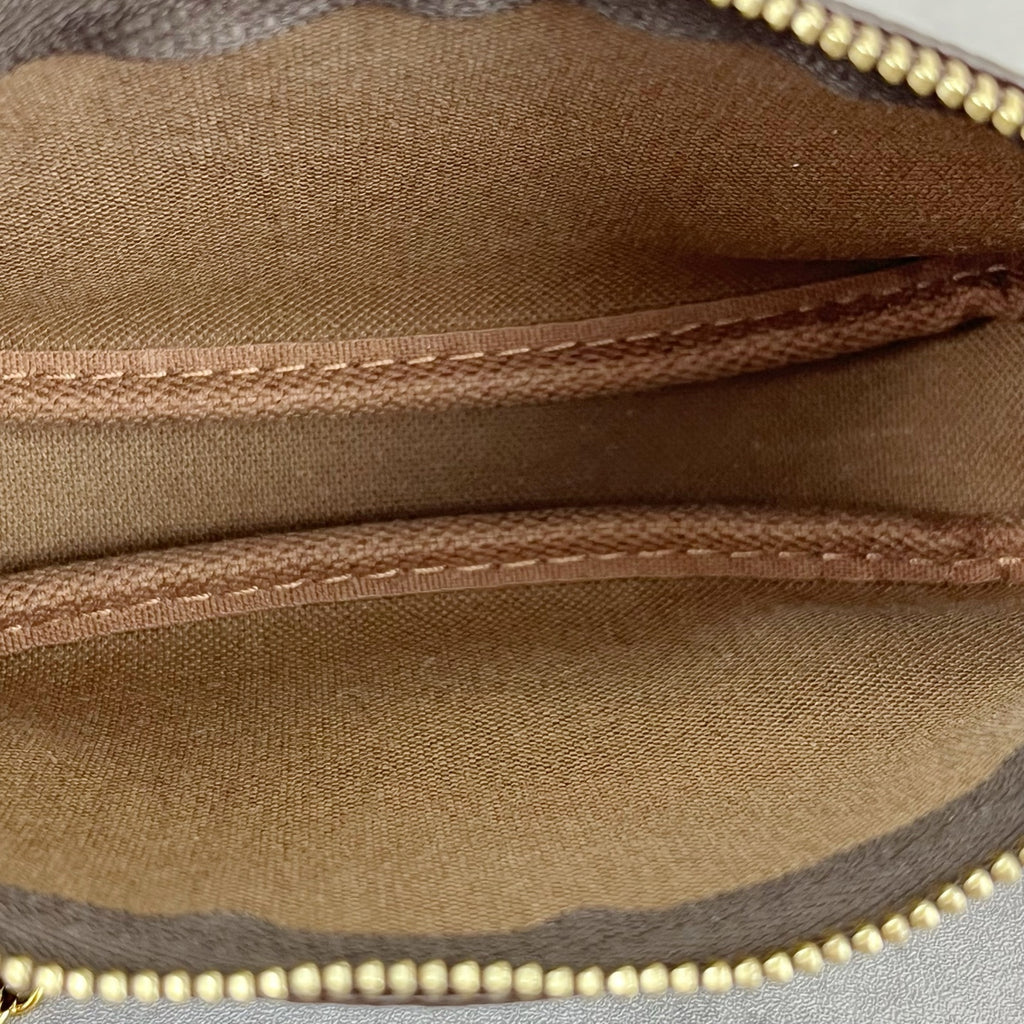 Louis Vuitton Mini Pochette Accessories M58009