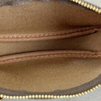 Louis Vuitton Mini Pochette Accessories M58009