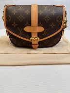 Louis Vuitton Crossbody