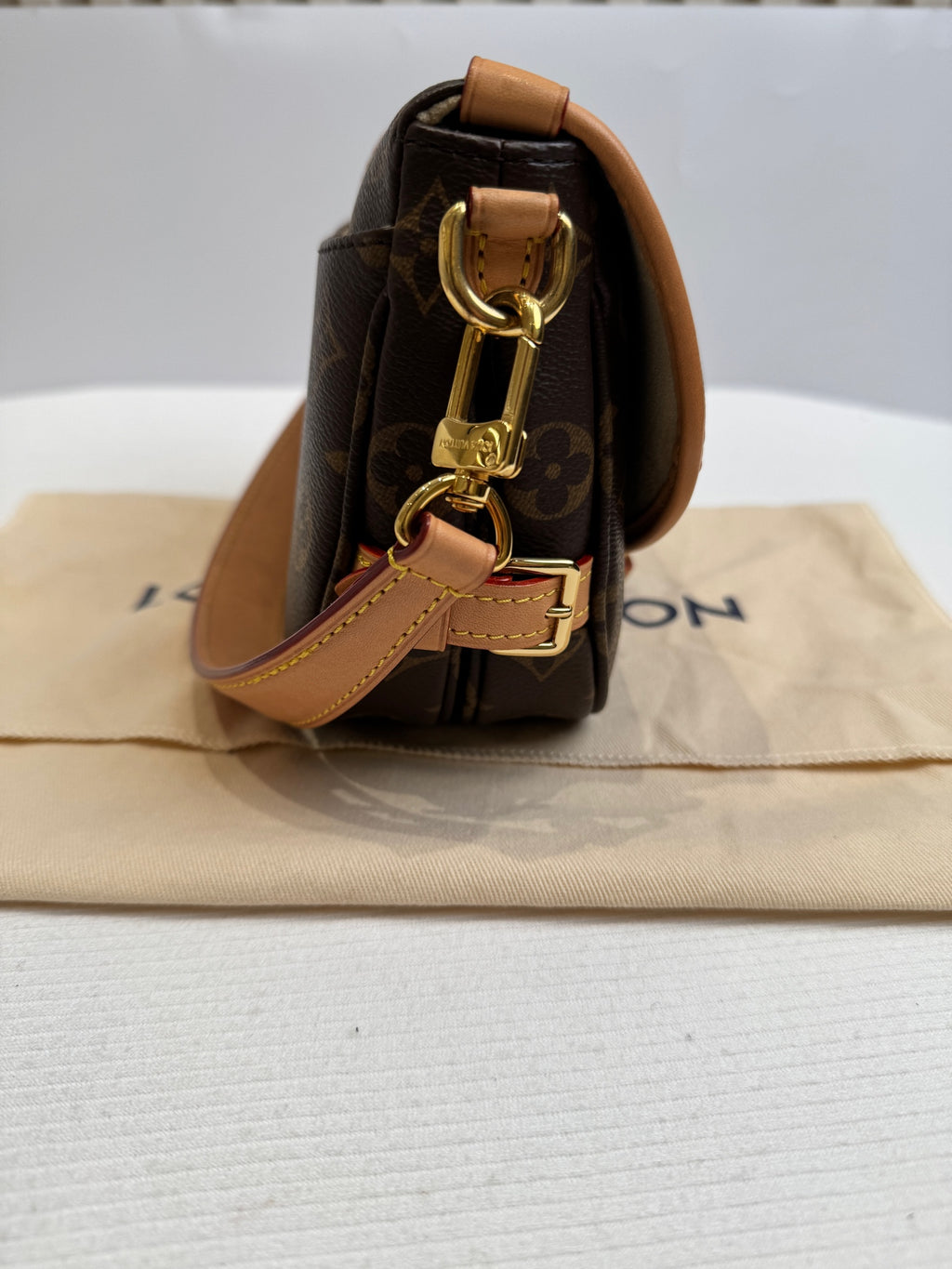 Louis Vuitton Crossbody