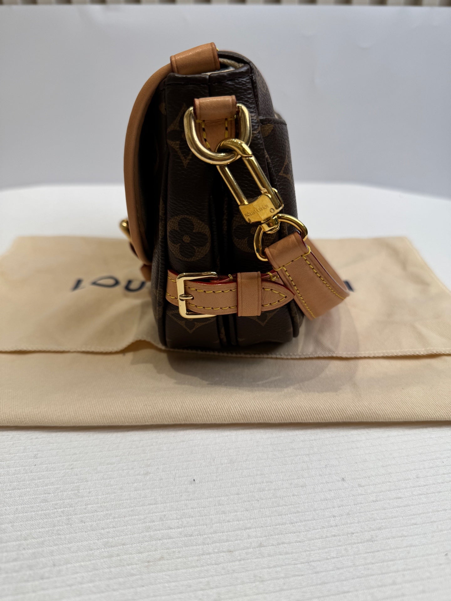 Louis Vuitton Crossbody