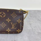 Louis Vuitton Mini Pochette Accessories M58009