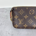 Louis Vuitton Mini Pochette Accessories M58009