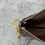 Louis Vuitton Mini Pochette Accessories M58009