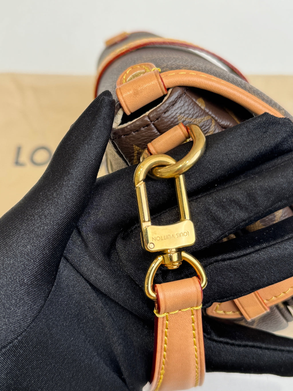 Louis Vuitton Crossbody