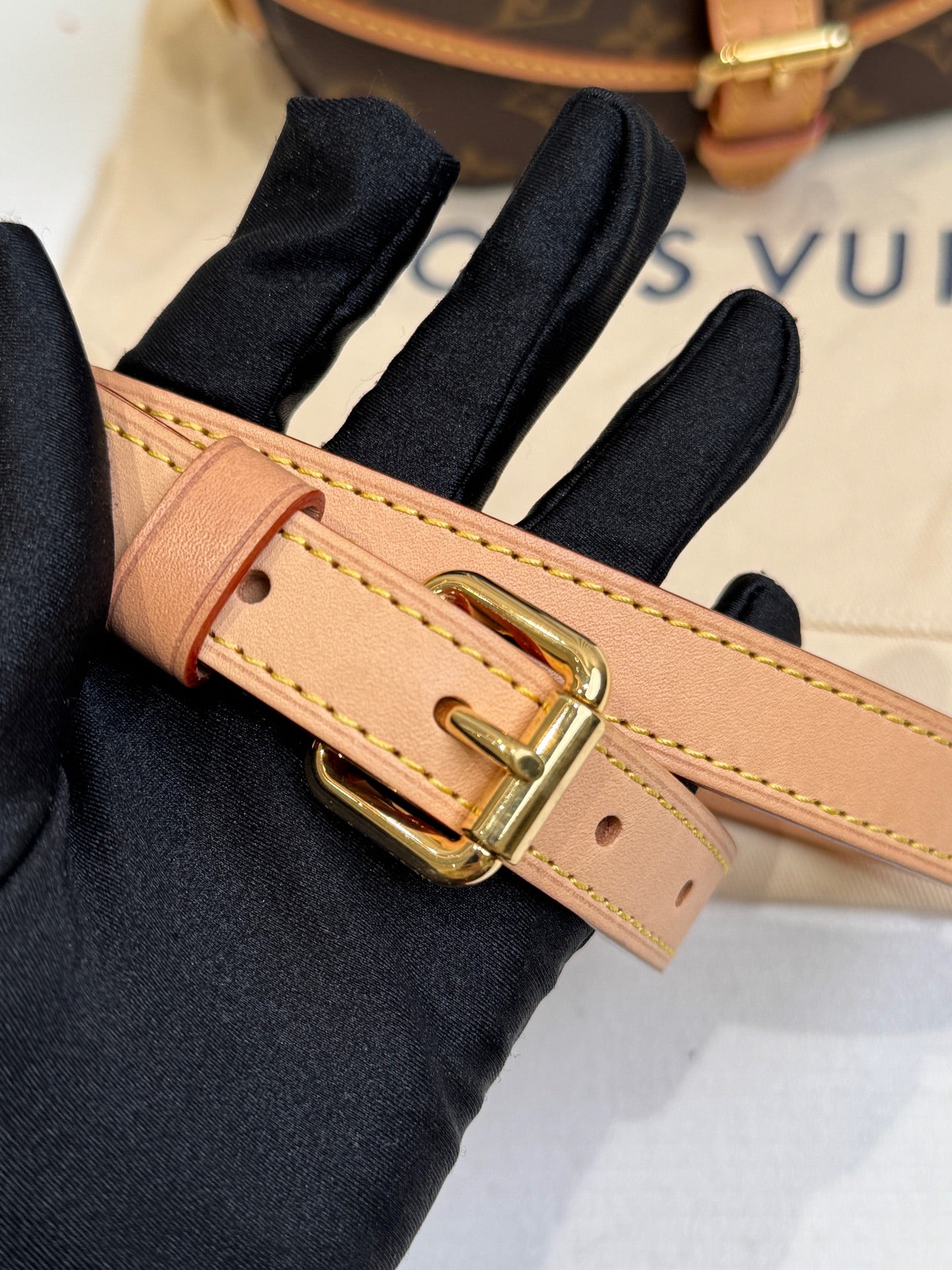 Louis Vuitton Crossbody