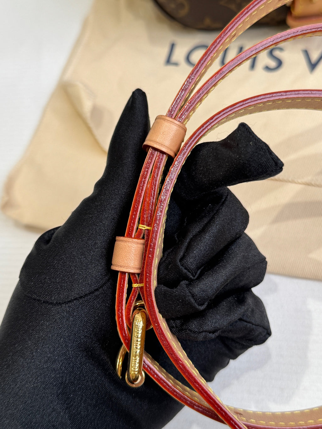 Louis Vuitton Crossbody