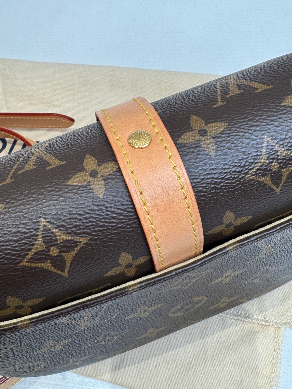 Louis Vuitton Crossbody
