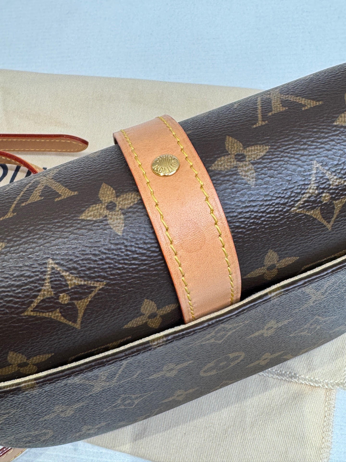 Louis Vuitton Crossbody