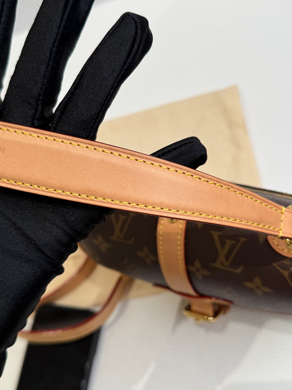 Louis Vuitton Crossbody