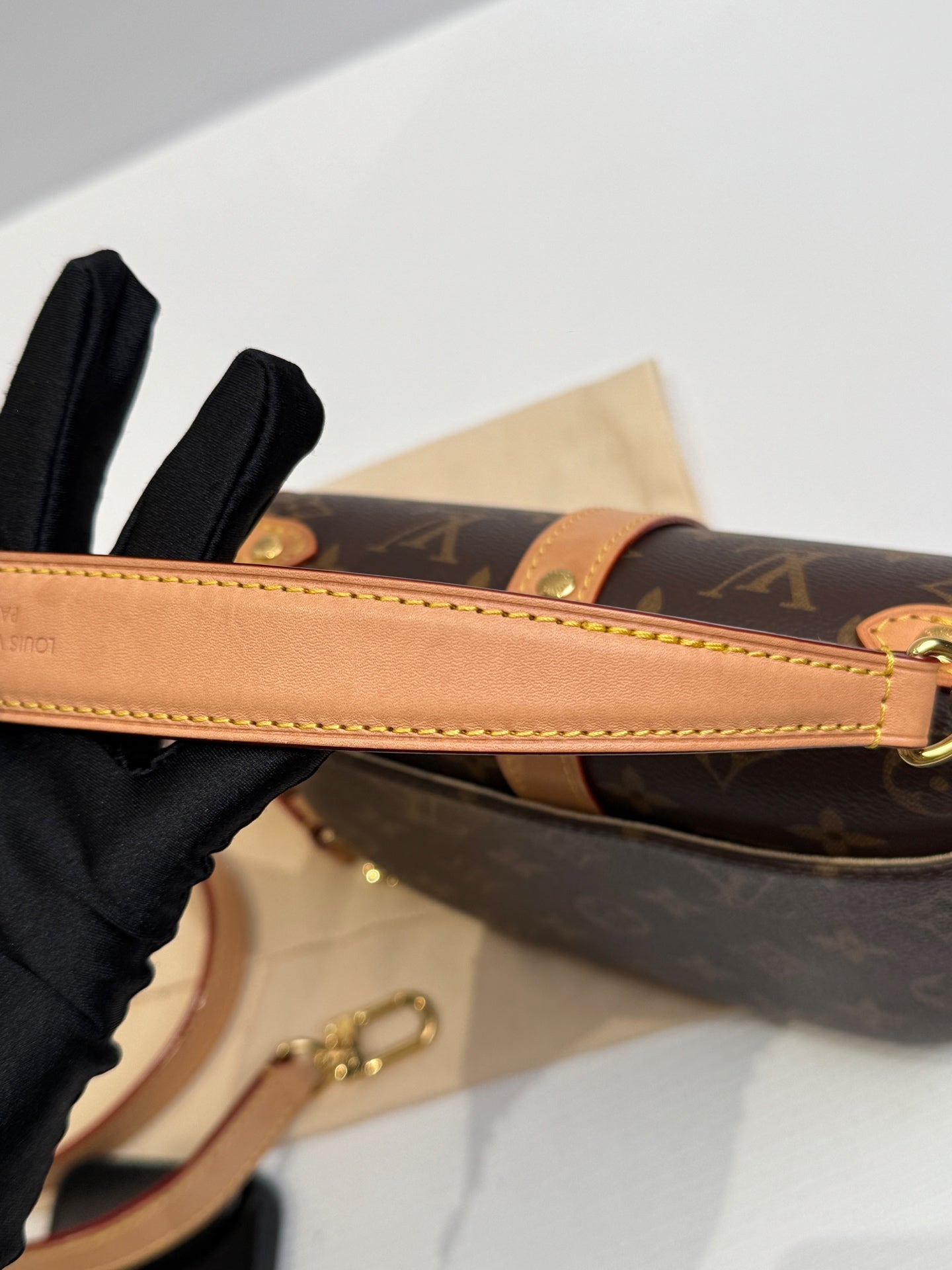 Louis Vuitton Crossbody