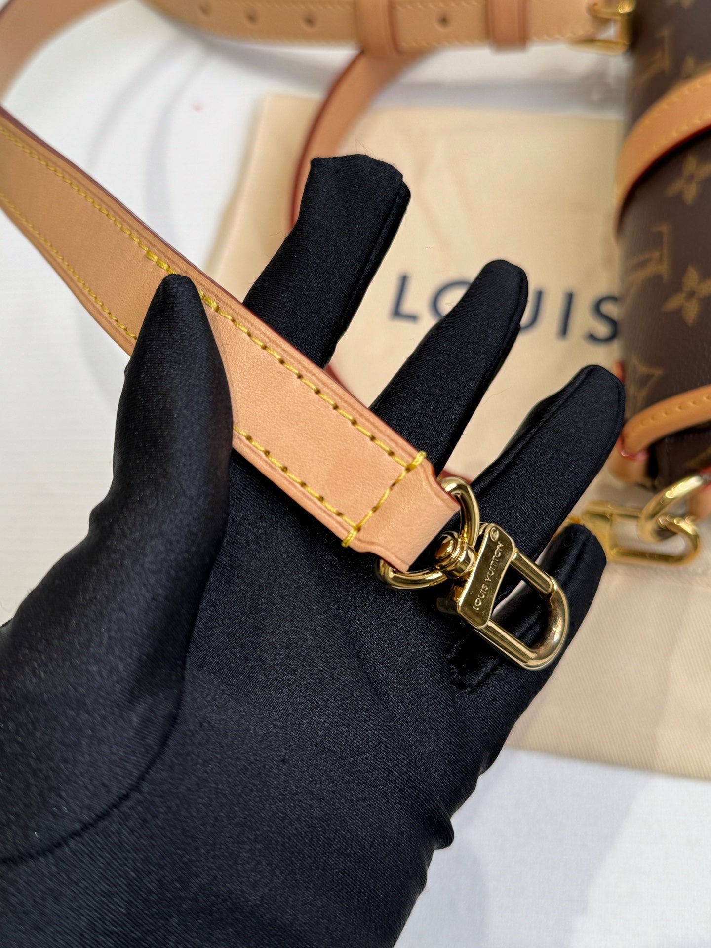 Louis Vuitton Crossbody