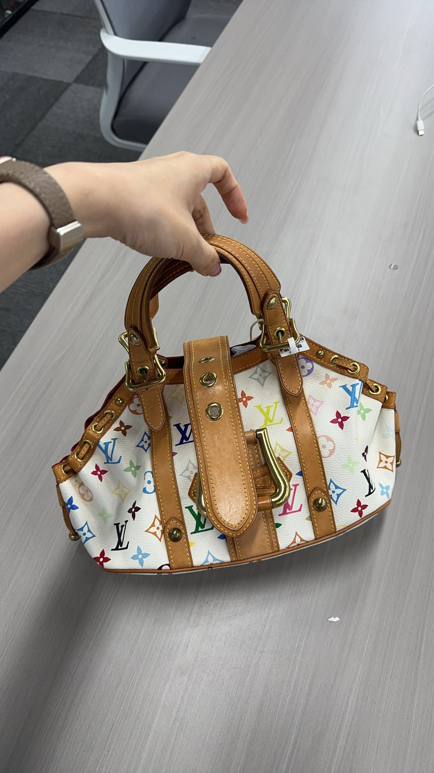 Louis Vuitton
