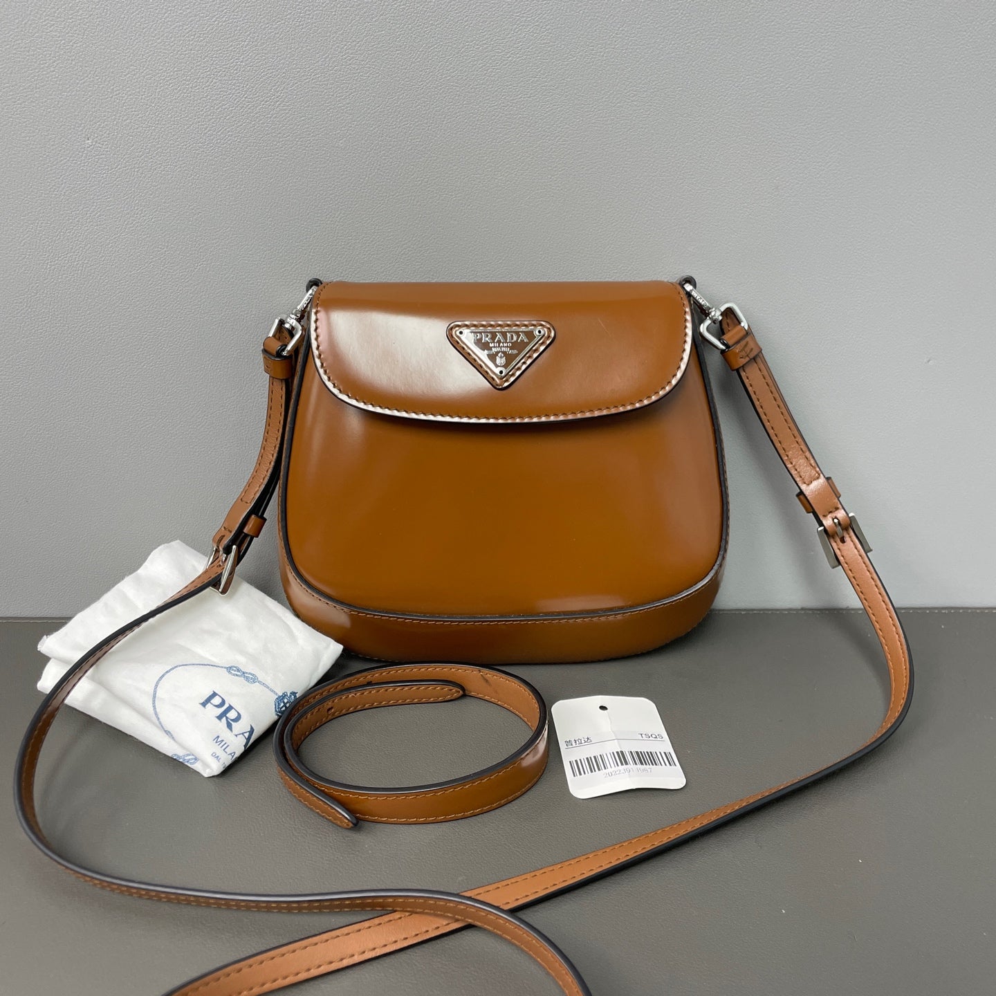 Prada Crossbody